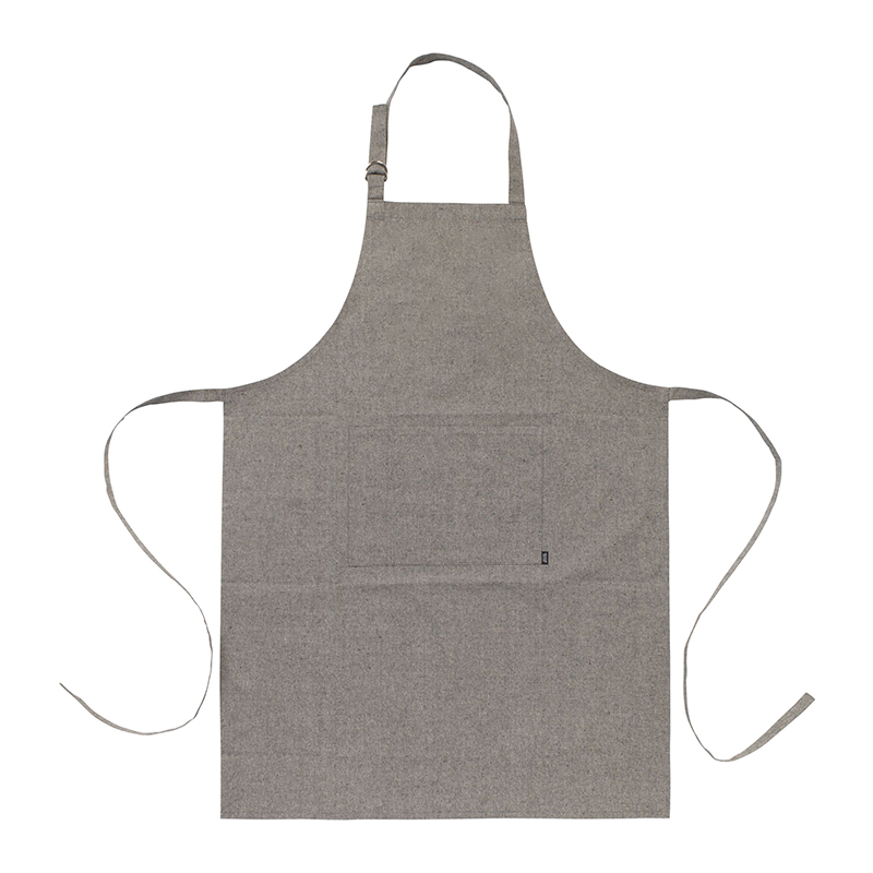 Apron recycled cotton - Image 4
