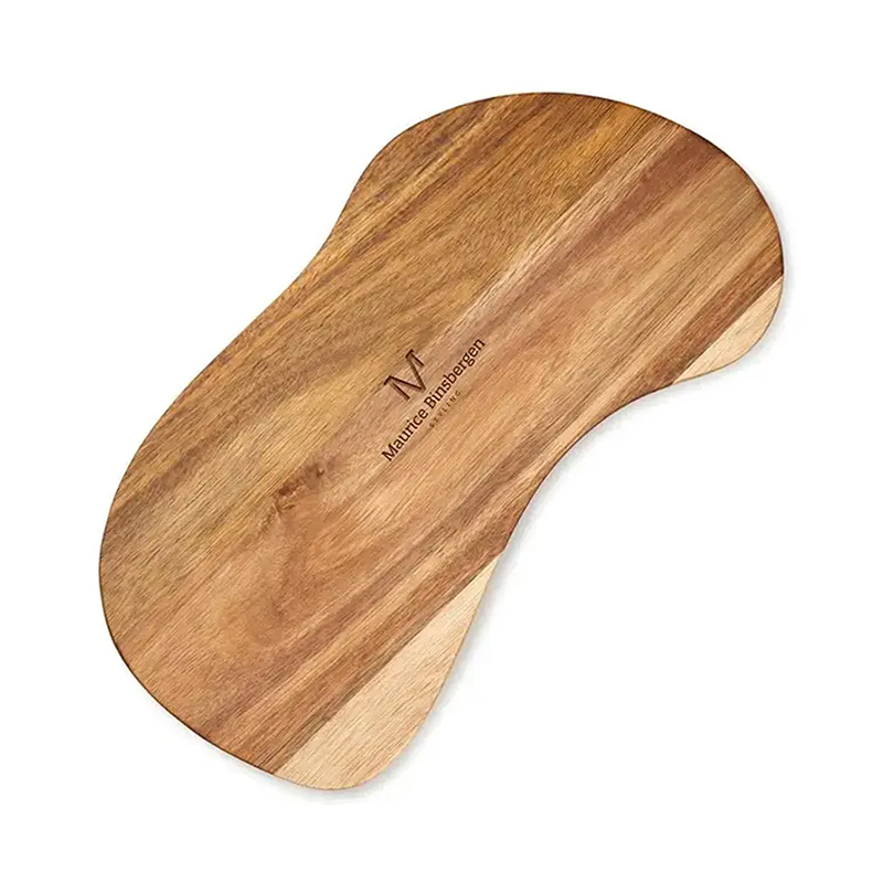 Serving board acacia wood M