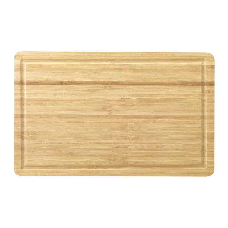 Bamboo cutting board with engraving - Image 5