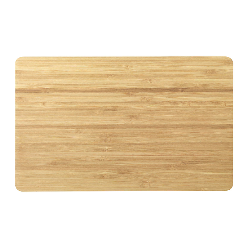 Bamboo cutting board with engraving - Image 2