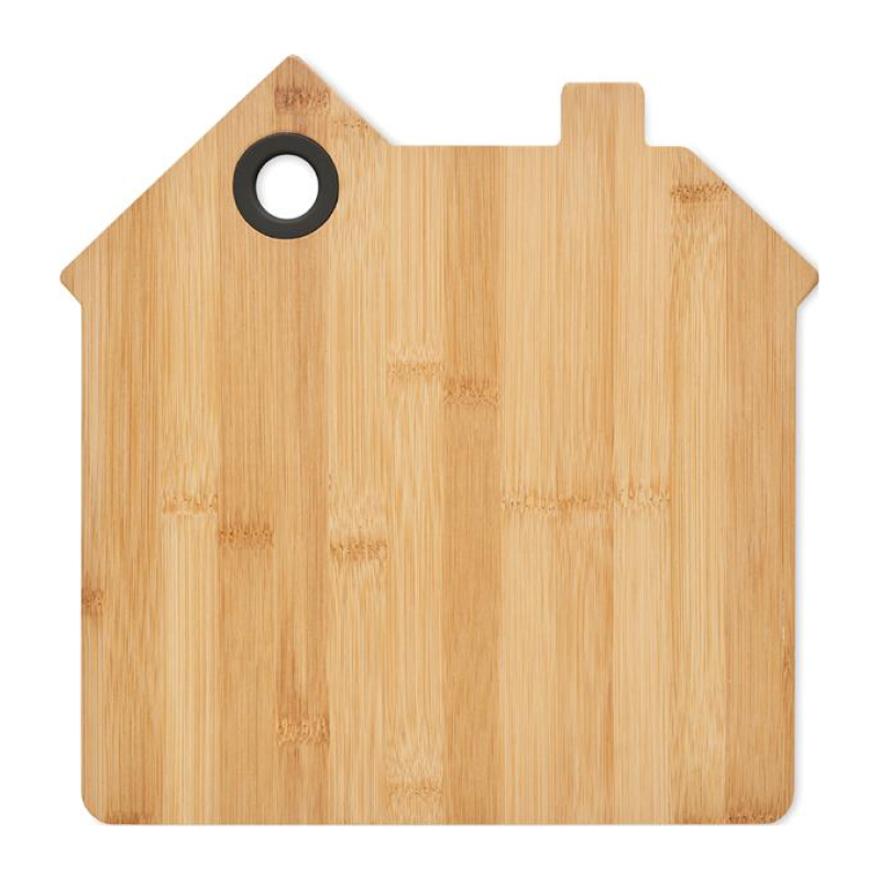 Cutting board house - Image 2