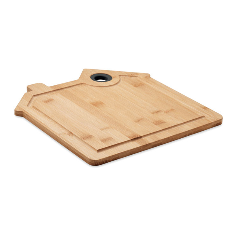 Cutting board house - Image 3