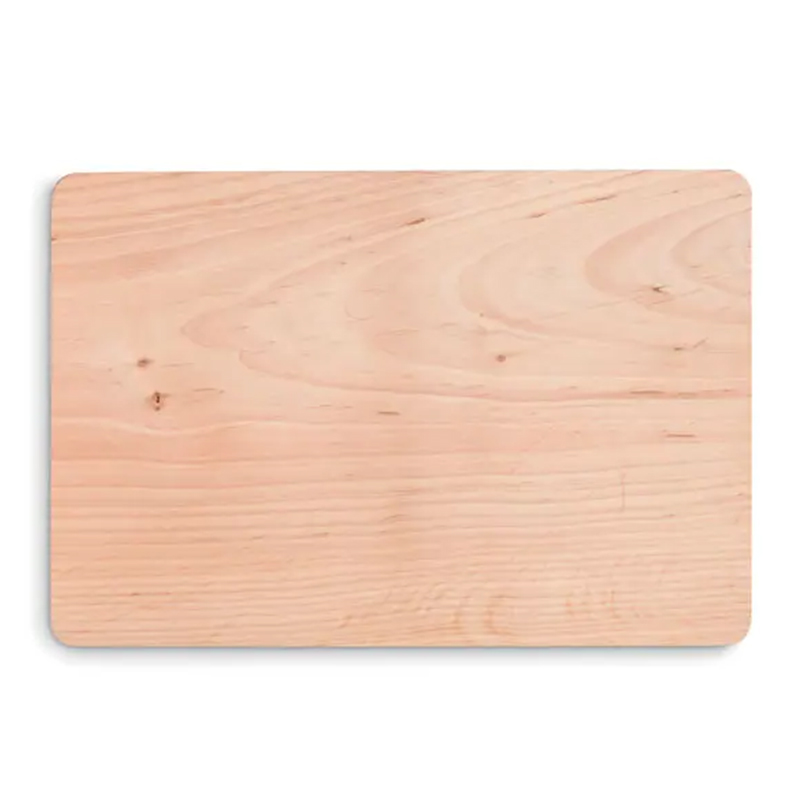 Chopping board with groove - Image 2