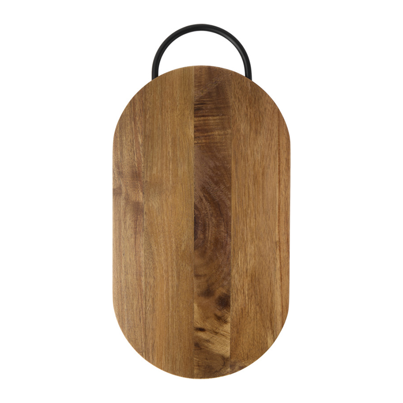 Chopping Board with Handle - Image 2