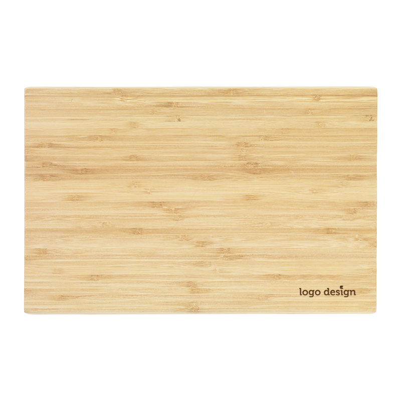 Bamboo chopping board