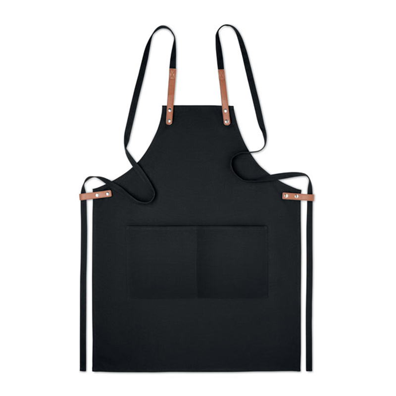 Adjustable apron - Image 4