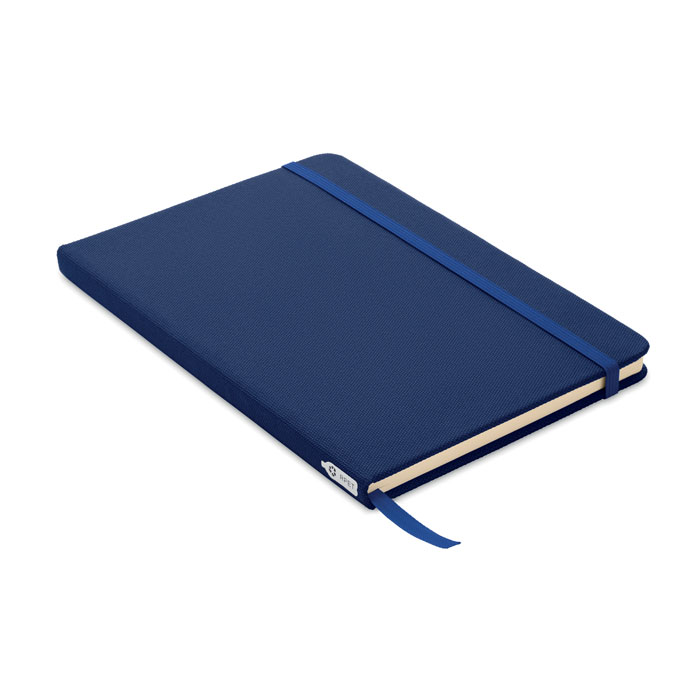 RPET notebook A5  Eco promotional gift 