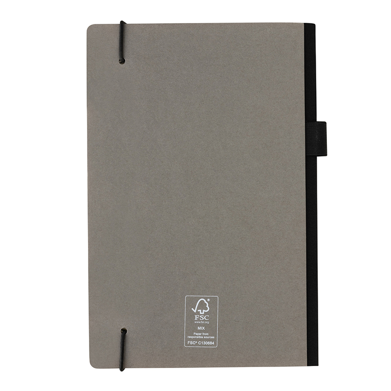 A5 FSC luxury notebook - Image 2