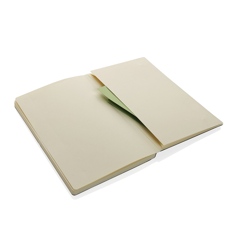 A5 FSC luxury notebook - Image 3
