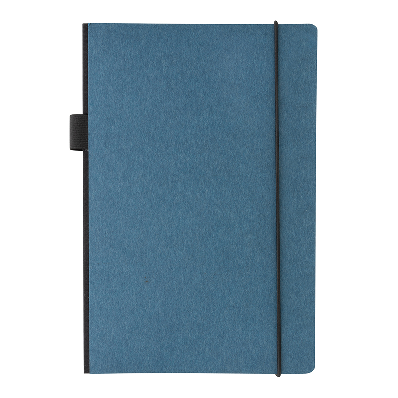 A5 FSC luxury notebook - Image 4