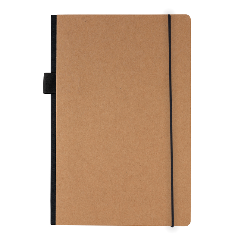 A5 FSC luxury notebook - Image 5