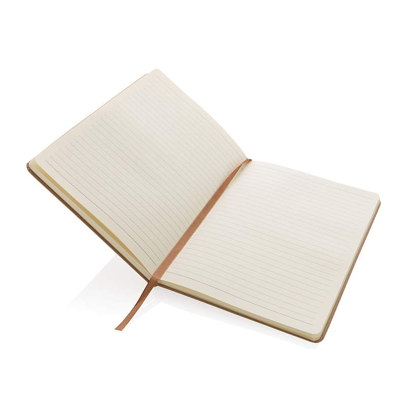 A5 FSC hardcover notebook - Image 3