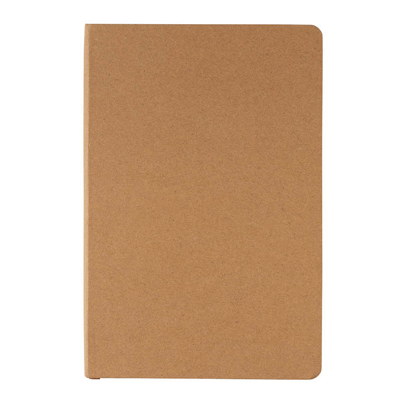 A5 FSC hardcover notebook - Image 6