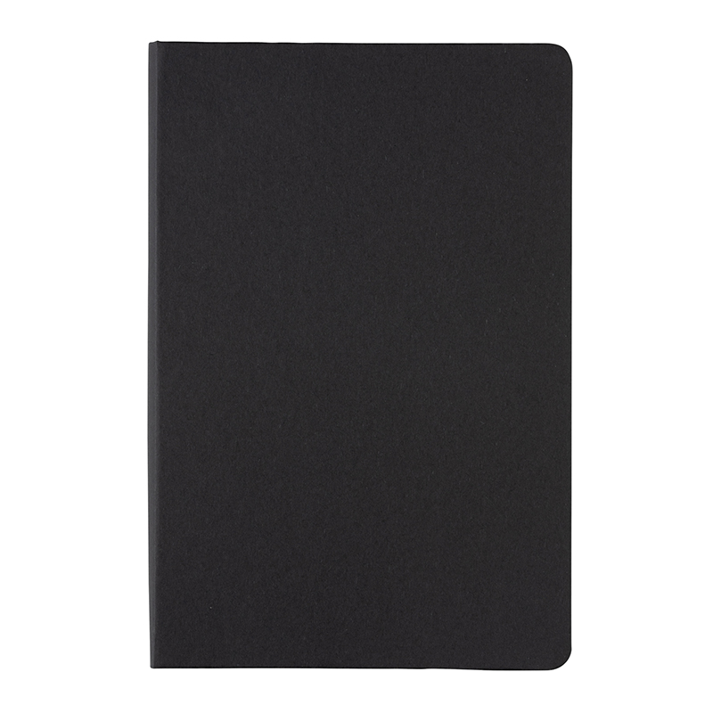 A5 FSC hardcover notebook - Image 4
