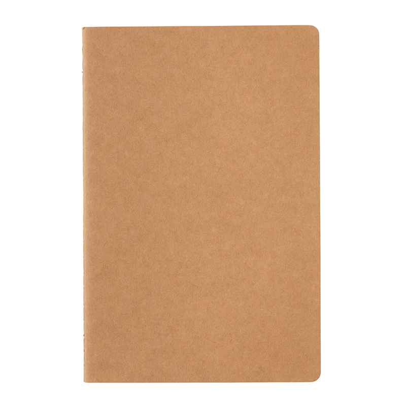A5 FSC softcover notebook - Image 4