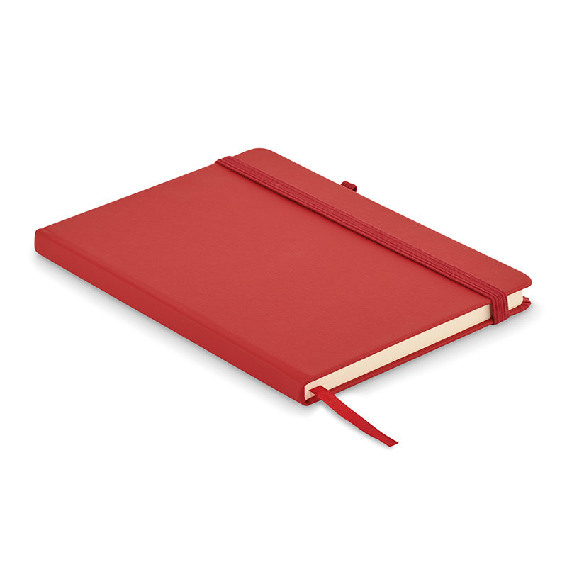 A5 notebook recycled - Image 2