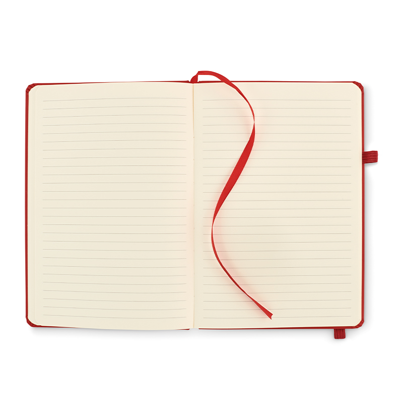 A5 notebook recycled - Image 3