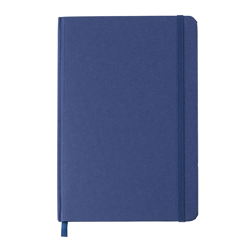 A5 recycled notebook - Image 4