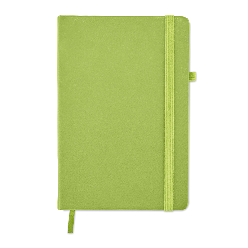 A5 notebook recycled - Image 10