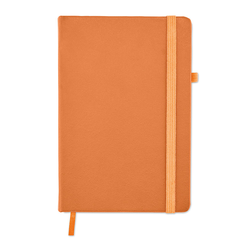 A5 notebook recycled - Image 9