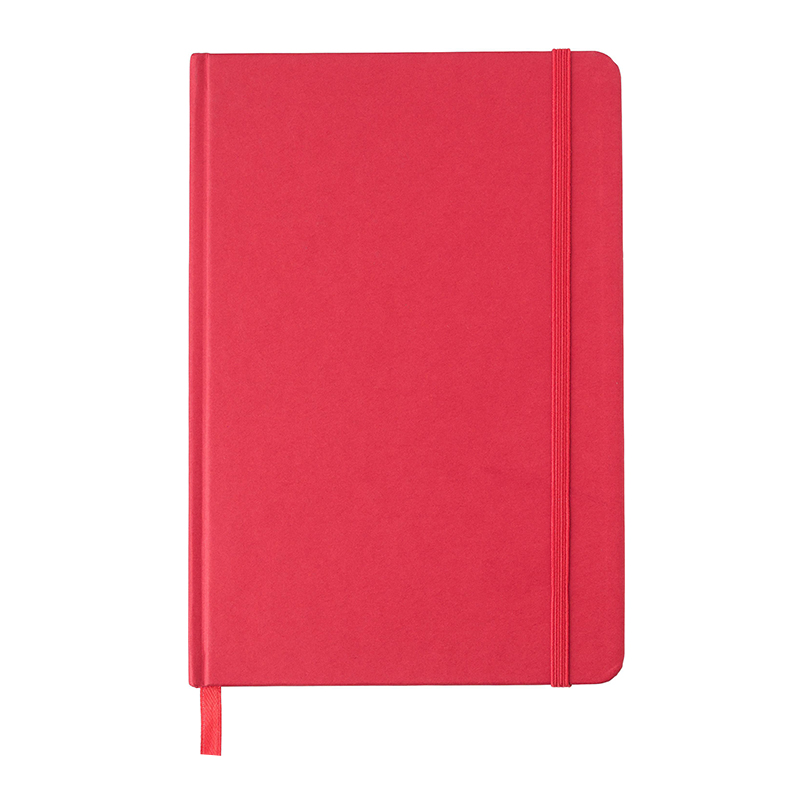 A5 recycled notebook - Image 6