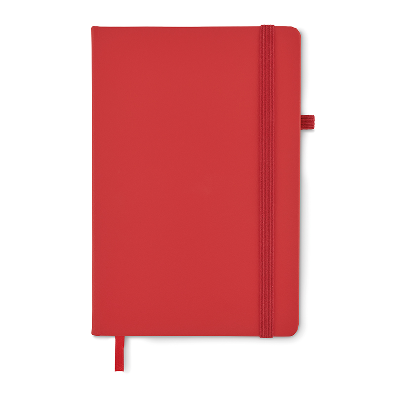 A5 notebook recycled - Image 11