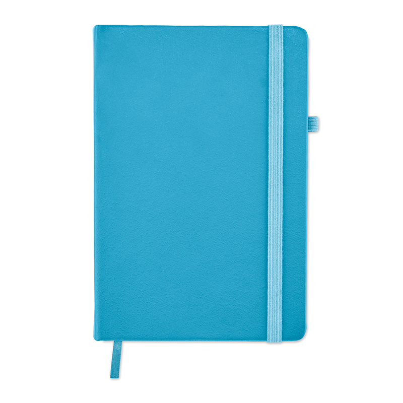 A5 notebook recycled - Image 8