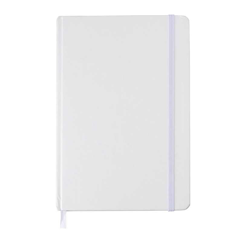 A5 recycled notebook - Image 8