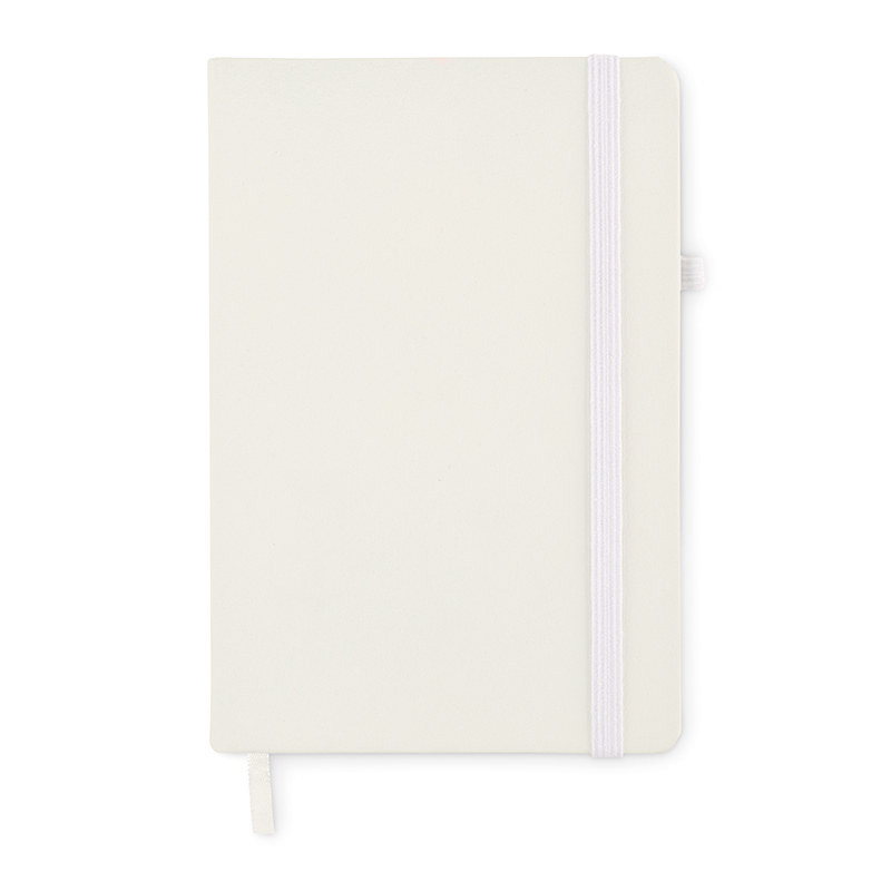 A5 notebook recycled - Image 4