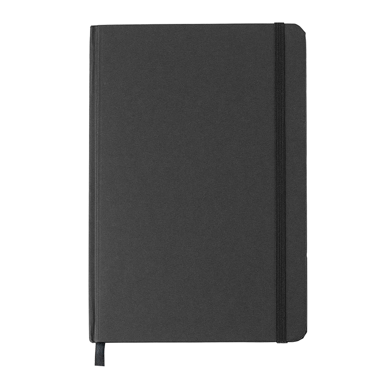 A5 recycled notebook - Image 7