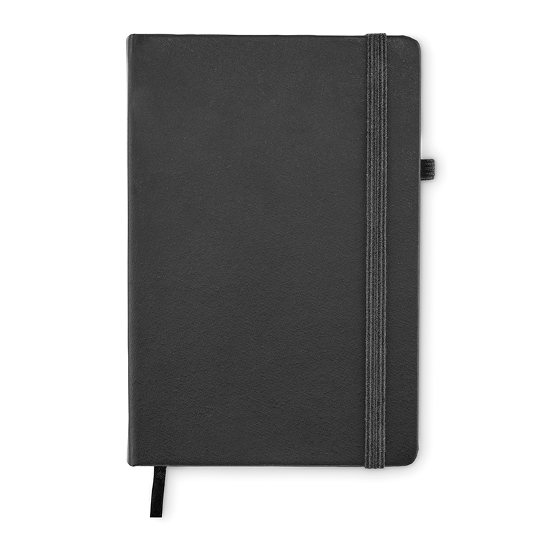 A5 notebook recycled - Image 6
