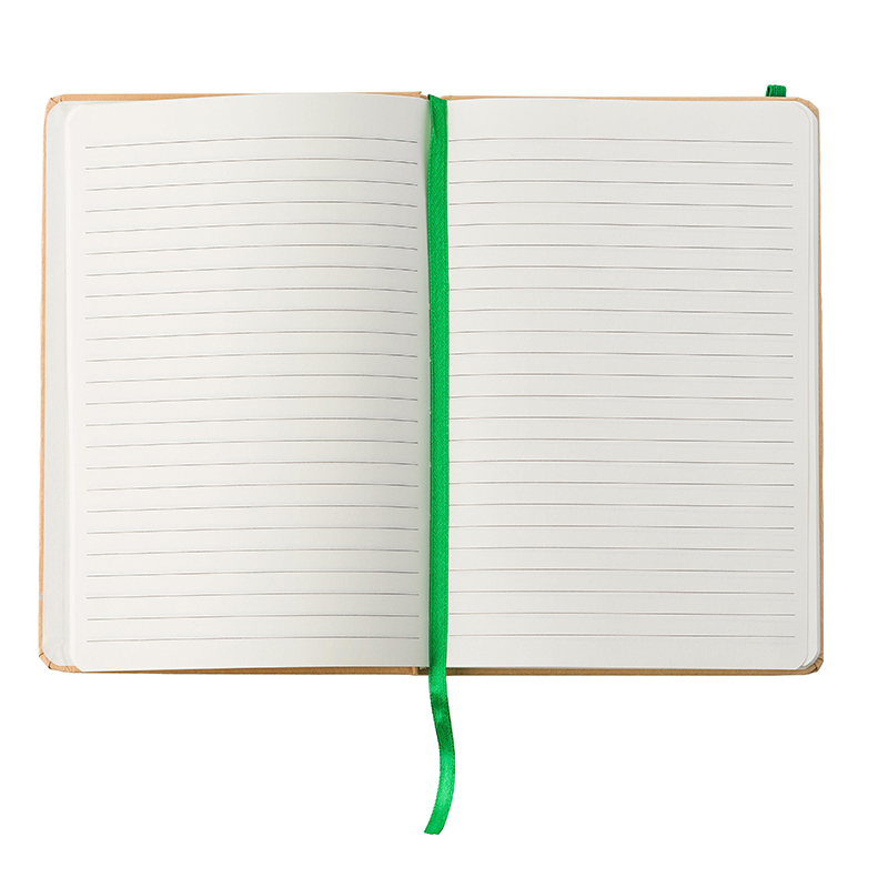 A5 notebook hard cover - Image 2