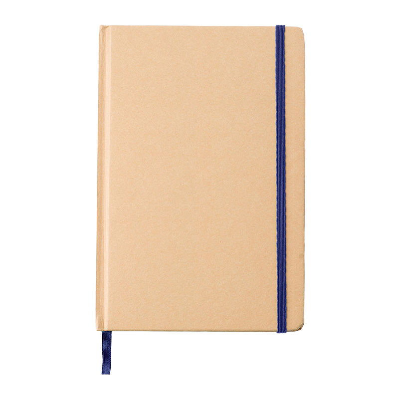A5 notebook hard cover - Image 4