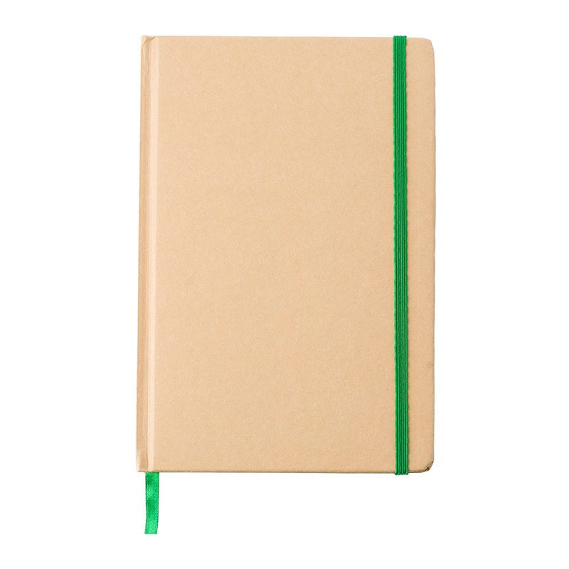 A5 notebook hard cover - Image 3