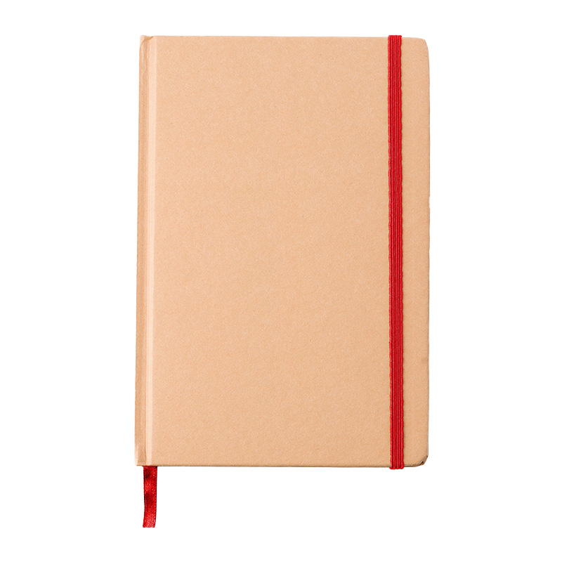 A5 notebook hard cover - Image 7