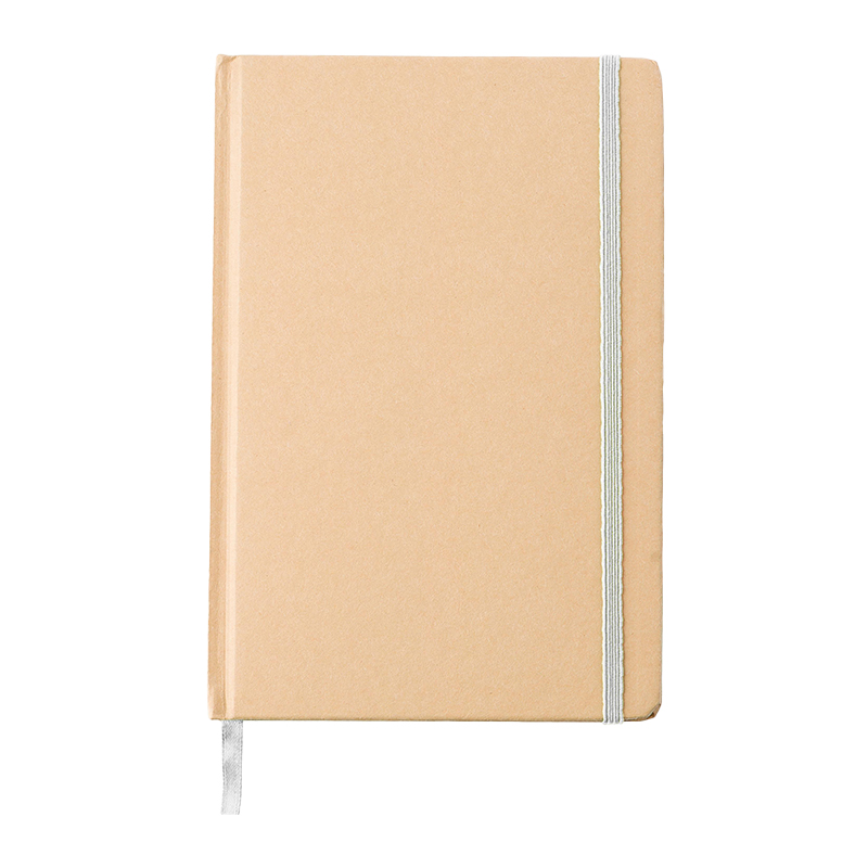 A5 notebook hard cover - Image 6