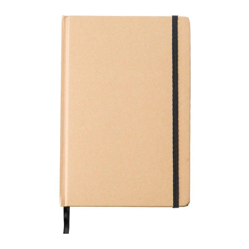 A5 notebook hard cover - Image 8
