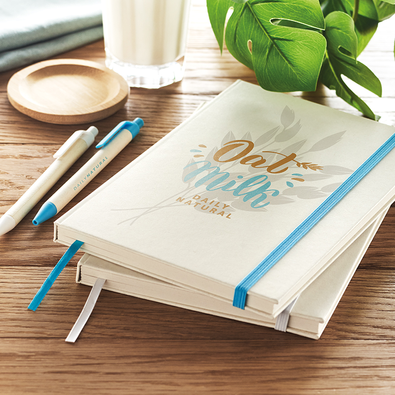 A5 notebook milk cartons - Image 4
