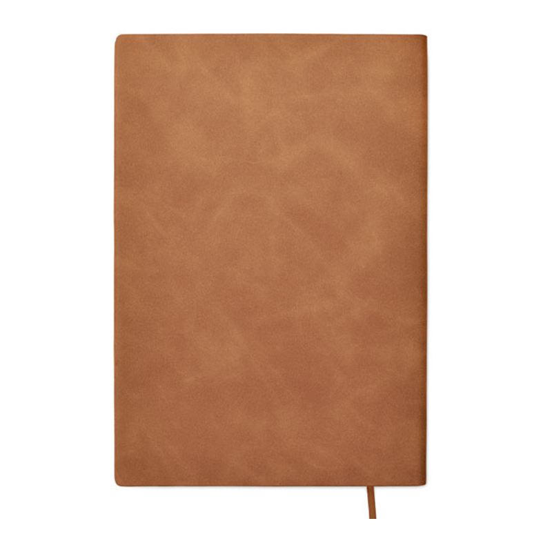 A5 notebook soft cover - Image 2