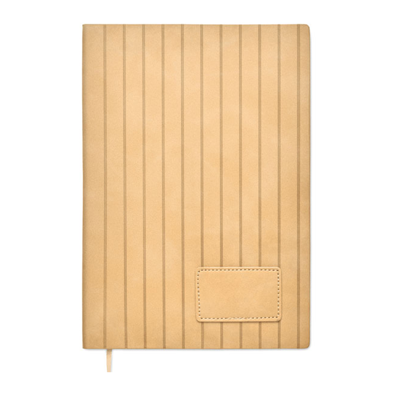 A5 notebook soft cover - Image 8