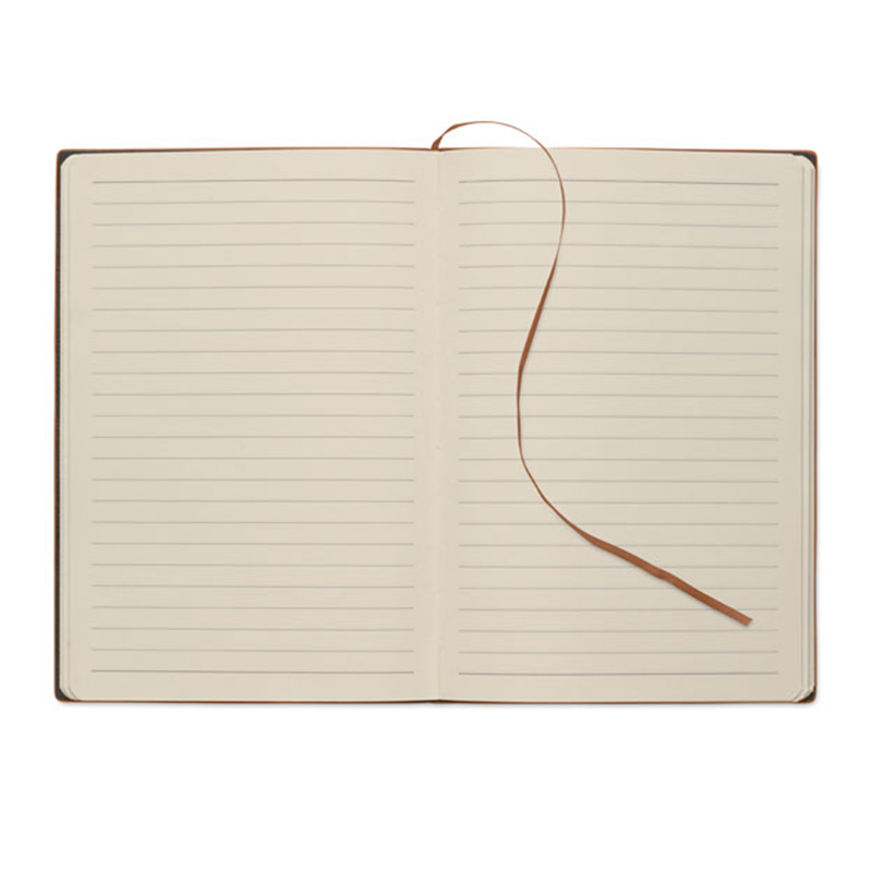 A5 notebook soft cover - Image 3