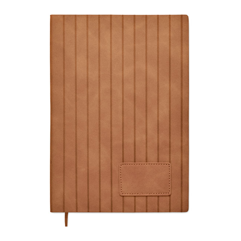 A5 notebook soft cover - Image 10