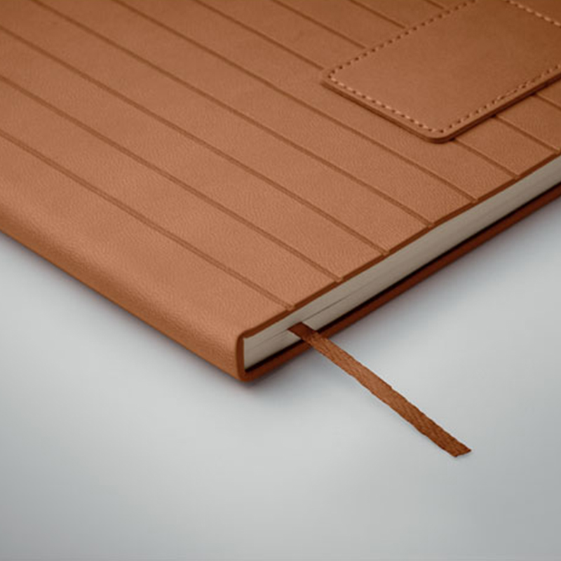 A5 notebook soft cover - Image 4