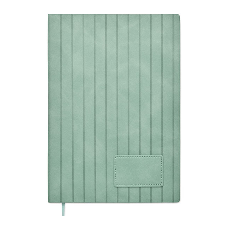 A5 notebook soft cover - Image 7