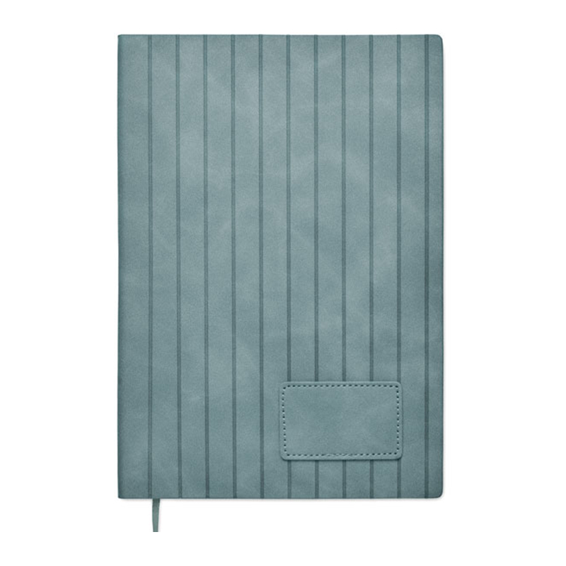 A5 notebook soft cover - Image 6