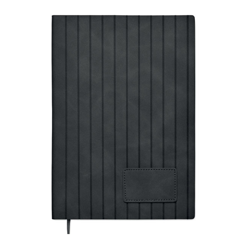A5 notebook soft cover - Image 9