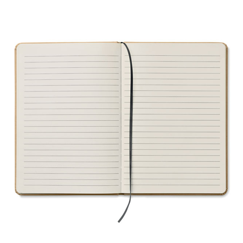 Notebook A5 with pen - Image 3