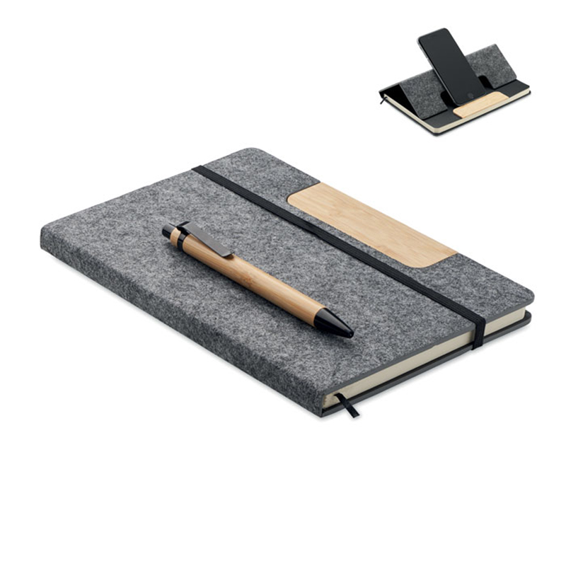 A5 notebook set - Image 3
