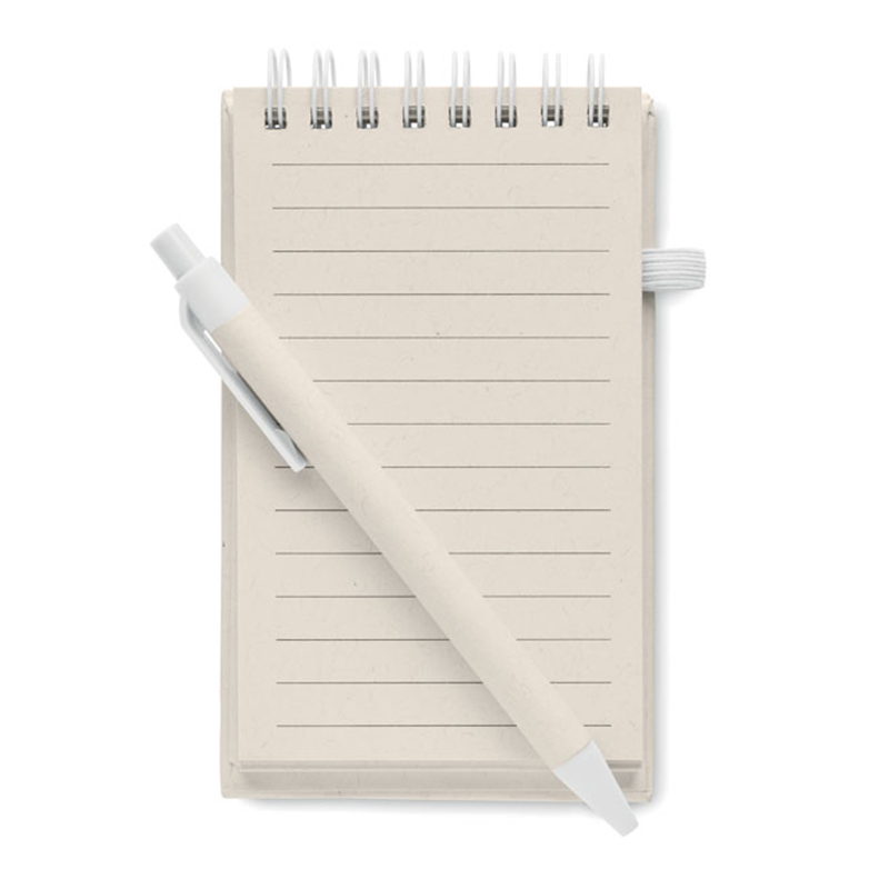 A6 notebook milk cartons - Image 3