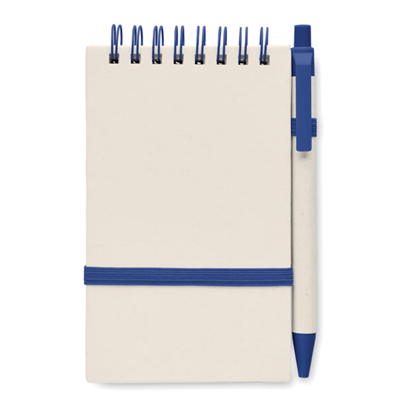 A6 notebook milk cartons - Image 7
